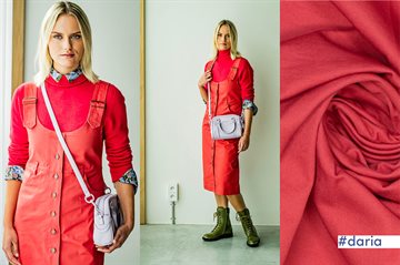 Daria Miniral Red F.M.
